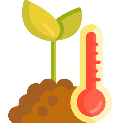 icona monitor Temperatura